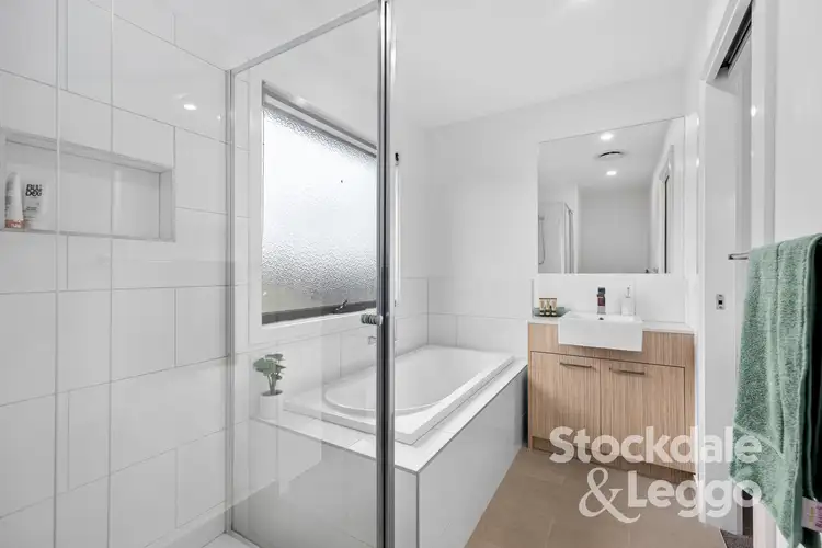 Fifth view of Homely townhouse listing, 7/54 Woyna Avenue, Capel Sound VIC 3940
