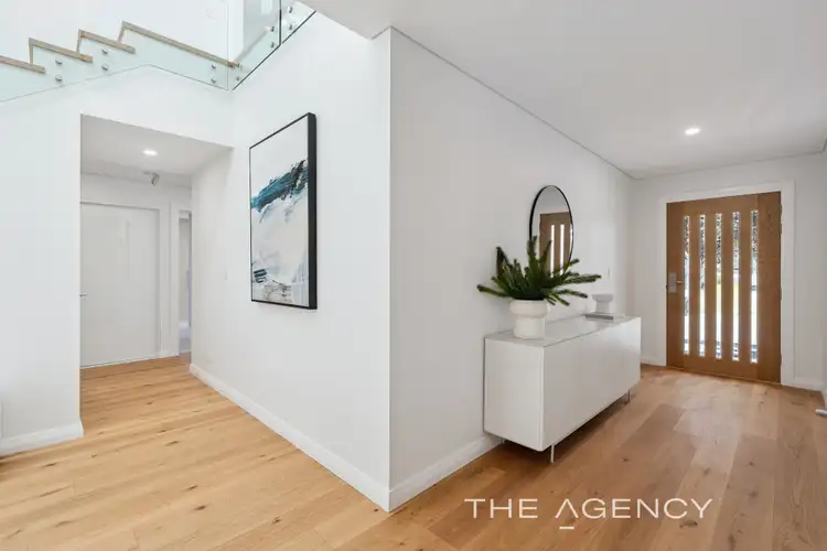 Sixth view of Homely house listing, 14 Waterford Drive, Hillarys WA 6025