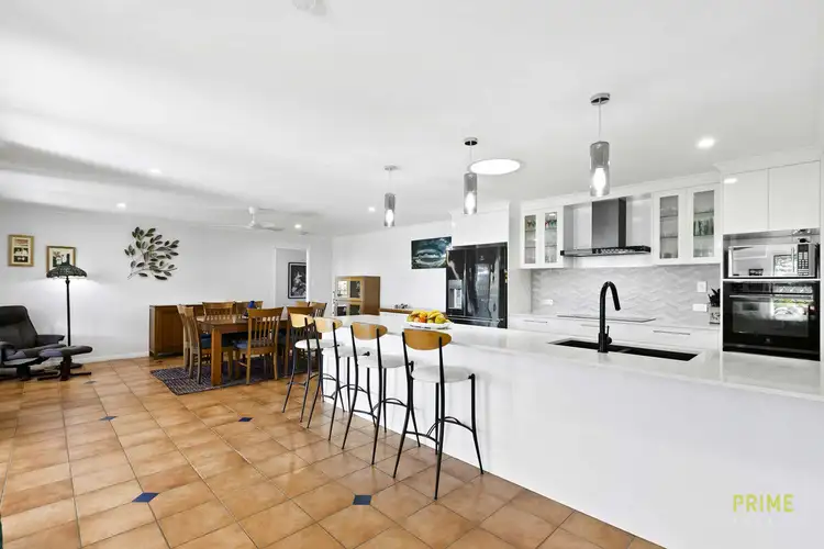 Fifth view of Homely house listing, 9-11 Craigslee Court, Craignish QLD 4655