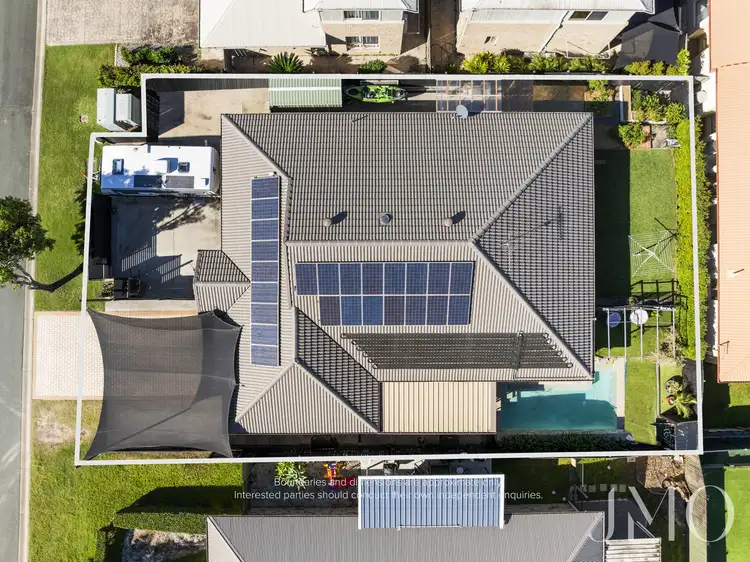 Second view of Homely house listing, 119 Karall Street, Ormeau QLD 4208