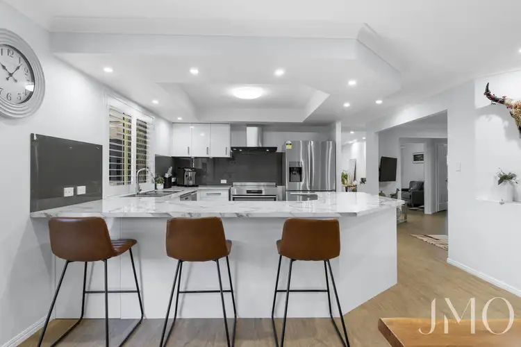 Fourth view of Homely house listing, 119 Karall Street, Ormeau QLD 4208