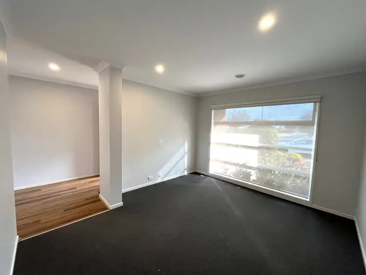 Second view of Homely house listing, 12 Pardolote Cr, St Leonards VIC 3223