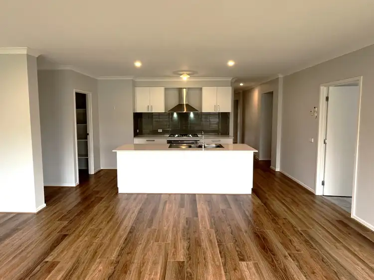 Fifth view of Homely house listing, 12 Pardolote Cr, St Leonards VIC 3223