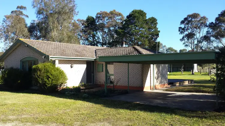 Main view of Homely house listing, 301 Maffra-Briagolong Road, Maffra VIC 3860