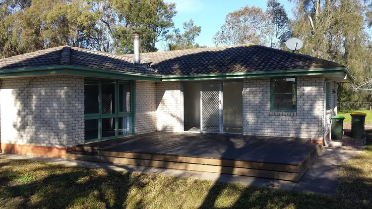 Second view of Homely house listing, 301 Maffra-Briagolong Road, Maffra VIC 3860
