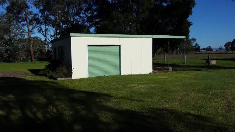 Third view of Homely house listing, 301 Maffra-Briagolong Road, Maffra VIC 3860