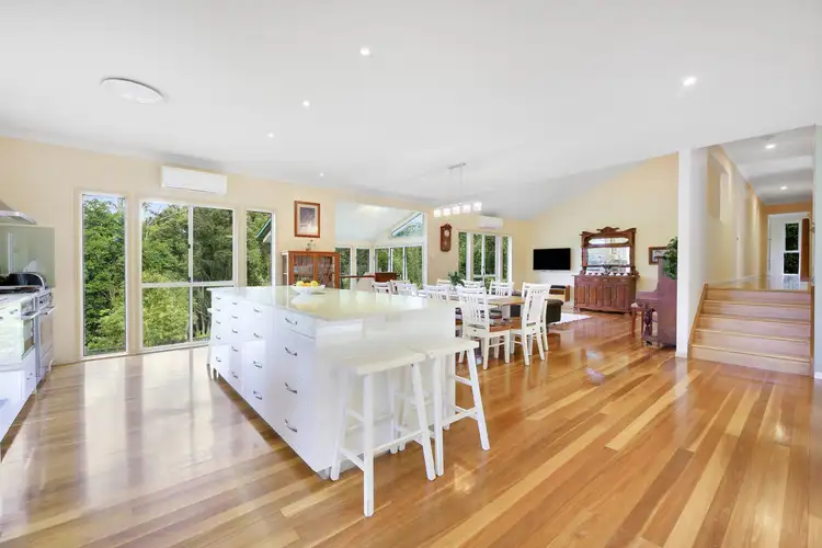 30 Thomas Waters Road, Tallebudgera Valley QLD 4228