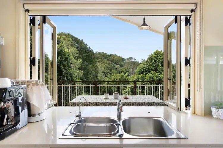 30 Thomas Waters Road, Tallebudgera Valley QLD 4228