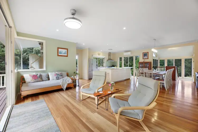 30 Thomas Waters Road, Tallebudgera Valley QLD 4228