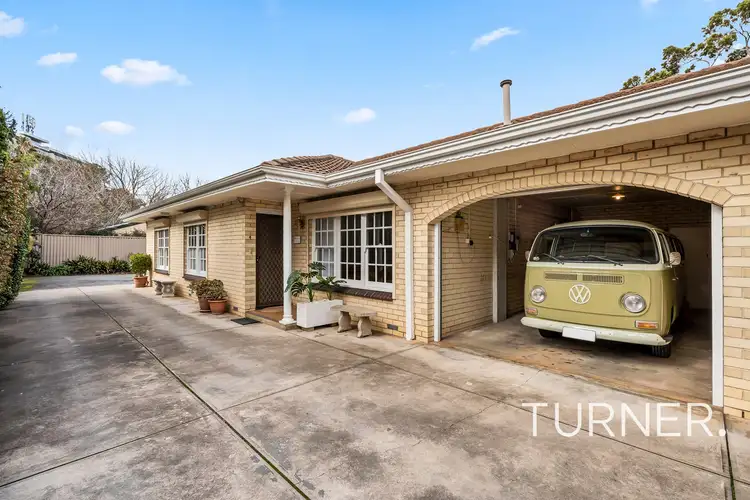 4/133 Stephen Terrace, Walkerville SA 5081