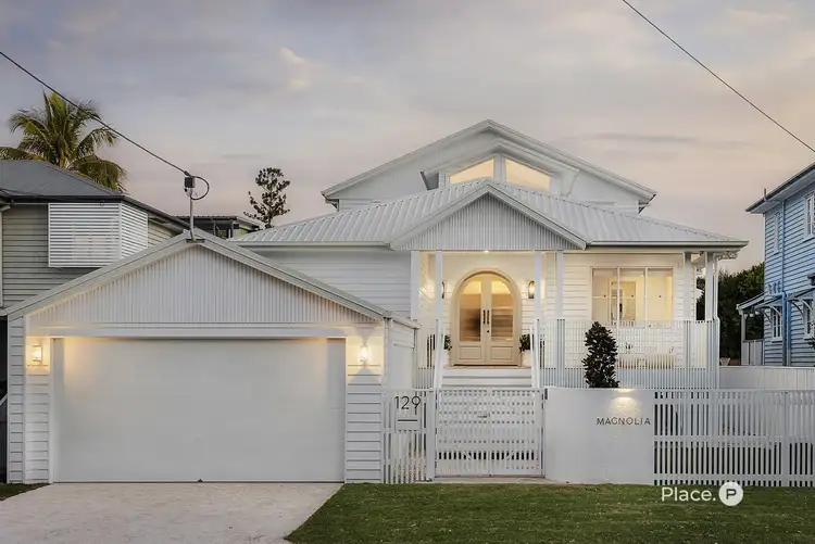 129 Morehead Avenue, Norman Park QLD 4170