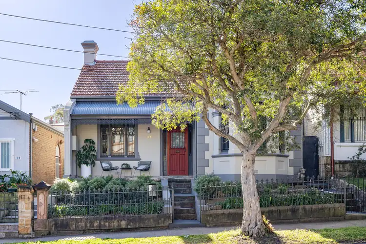 105 Stanmore Road, Stanmore NSW 2048