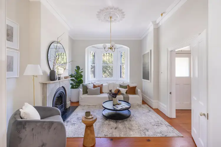 Fourth view of Homely house listing, 105 Stanmore Road, Stanmore NSW 2048