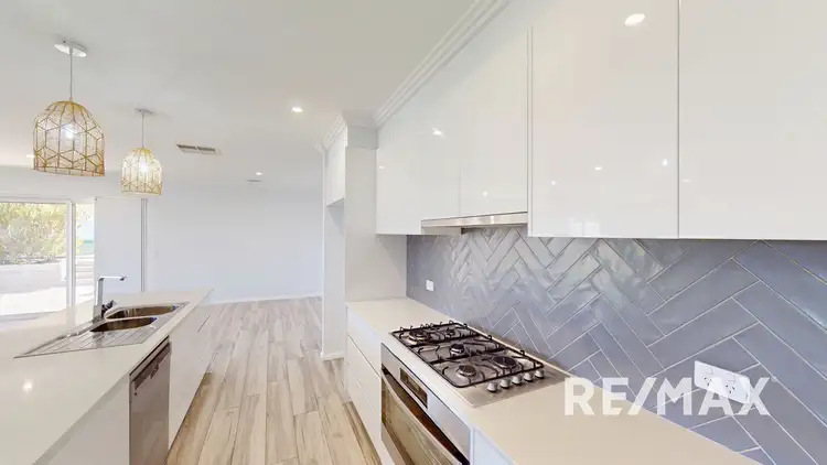 Second view of Homely house listing, 40 Cootamundra Boulevard, Gobbagombalin NSW 2650