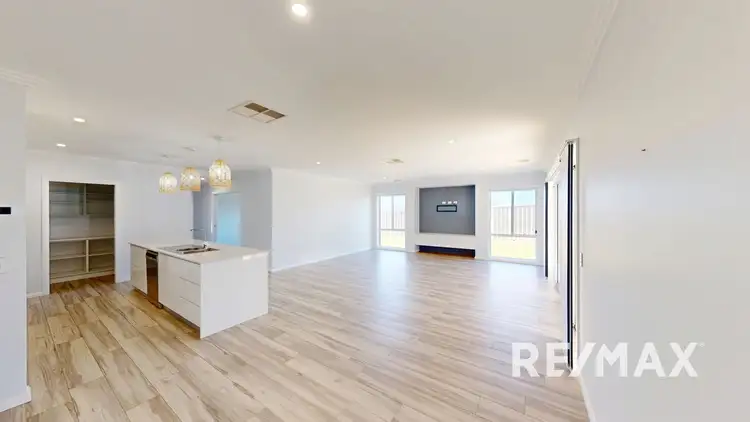 Third view of Homely house listing, 40 Cootamundra Boulevard, Gobbagombalin NSW 2650
