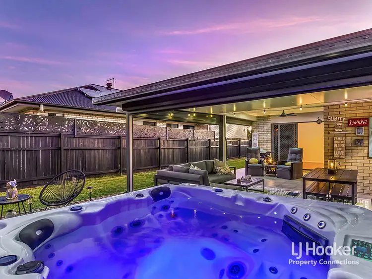 Second view of Homely house listing, 37 Elderflower Circuit, Griffin QLD 4503