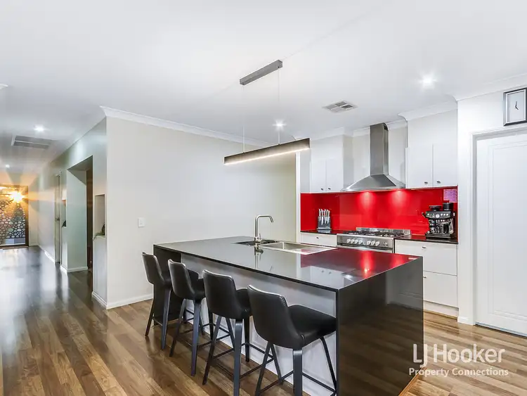Fourth view of Homely house listing, 37 Elderflower Circuit, Griffin QLD 4503