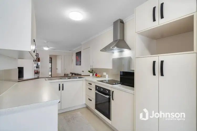 Second view of Homely villa listing, 40/1160 Creek Road, Carina Heights QLD 4152