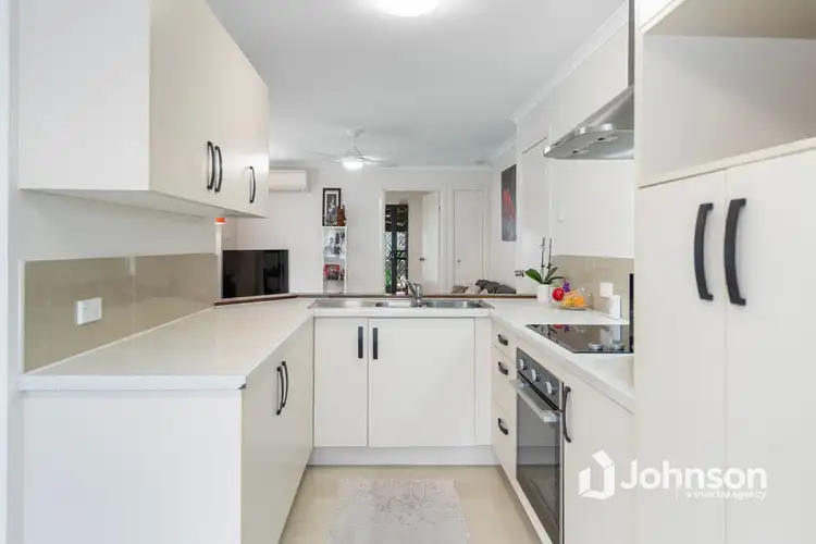 Third view of Homely villa listing, 40/1160 Creek Road, Carina Heights QLD 4152
