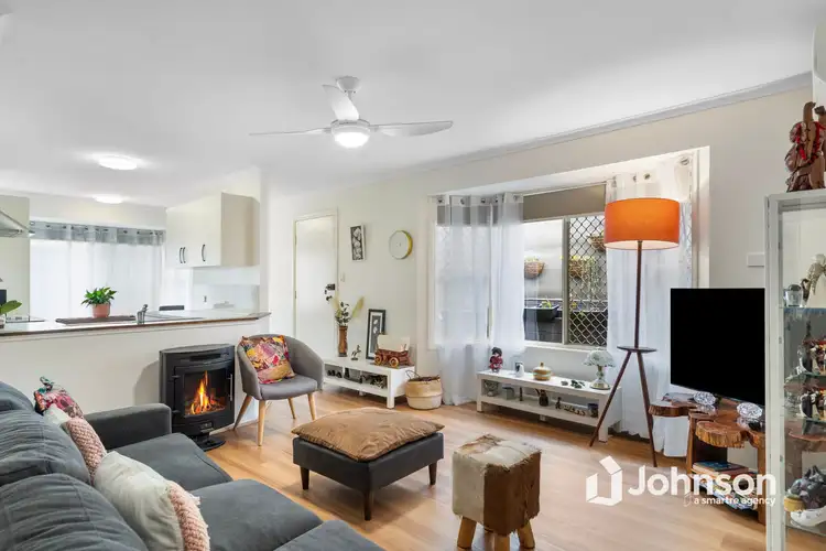 Fourth view of Homely villa listing, 40/1160 Creek Road, Carina Heights QLD 4152