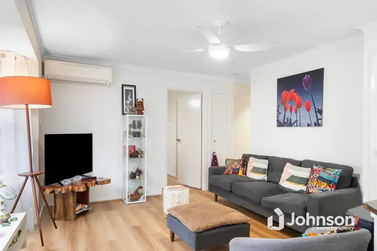 Fifth view of Homely villa listing, 40/1160 Creek Road, Carina Heights QLD 4152