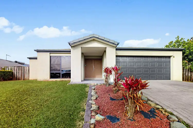 Main view of Homely house listing, 29 Maurice Avenue, Morayfield QLD 4506