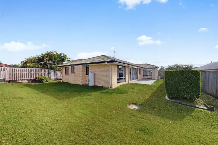 Second view of Homely house listing, 29 Maurice Avenue, Morayfield QLD 4506