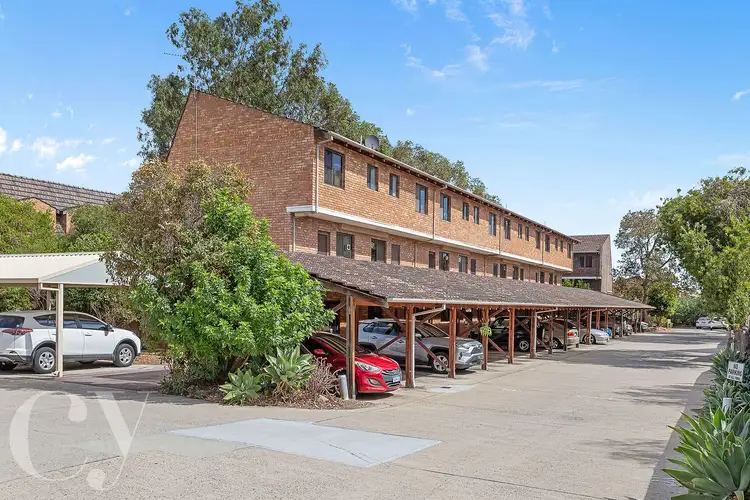 43/309 Harborne Street, Glendalough WA 6016