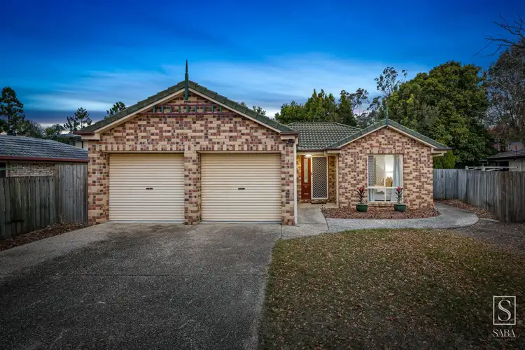 6 Platypus Close