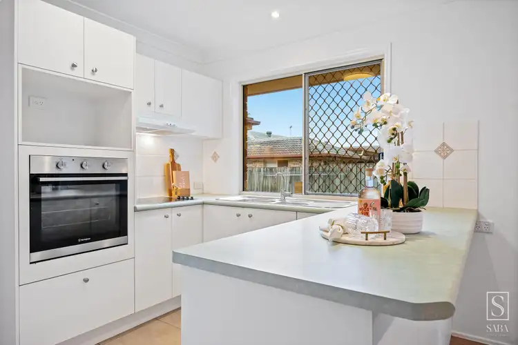 Third view of Homely house listing, 6 Platypus Close, Riverhills QLD 4074