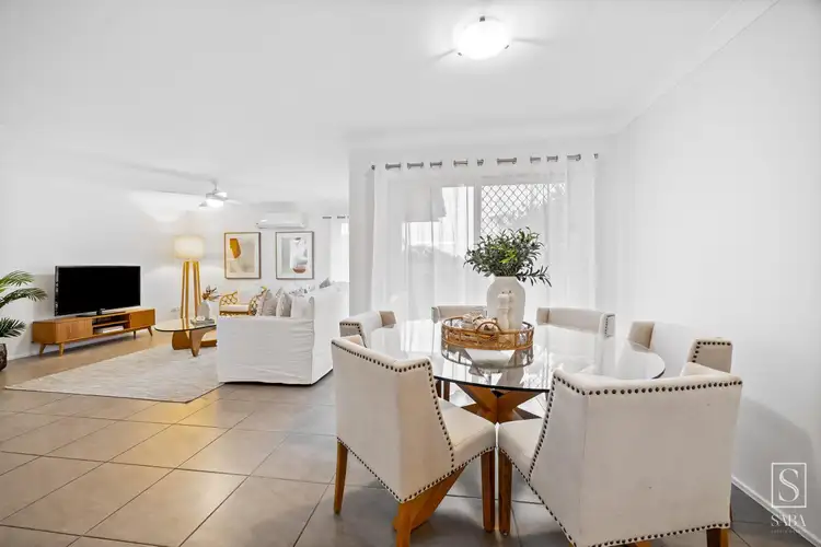 Fifth view of Homely house listing, 6 Platypus Close, Riverhills QLD 4074