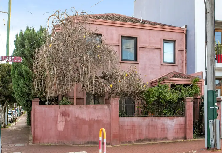 245 Lake Street, Perth WA 6000