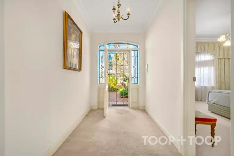 Second view of Homely house listing, 33A Devonshire Street, Hawthorn SA 5062
