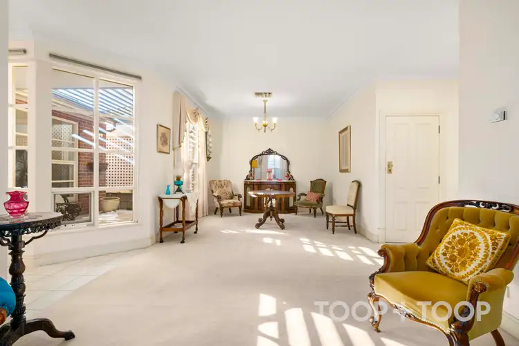 Third view of Homely house listing, 33A Devonshire Street, Hawthorn SA 5062