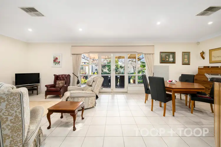 Sixth view of Homely house listing, 33A Devonshire Street, Hawthorn SA 5062