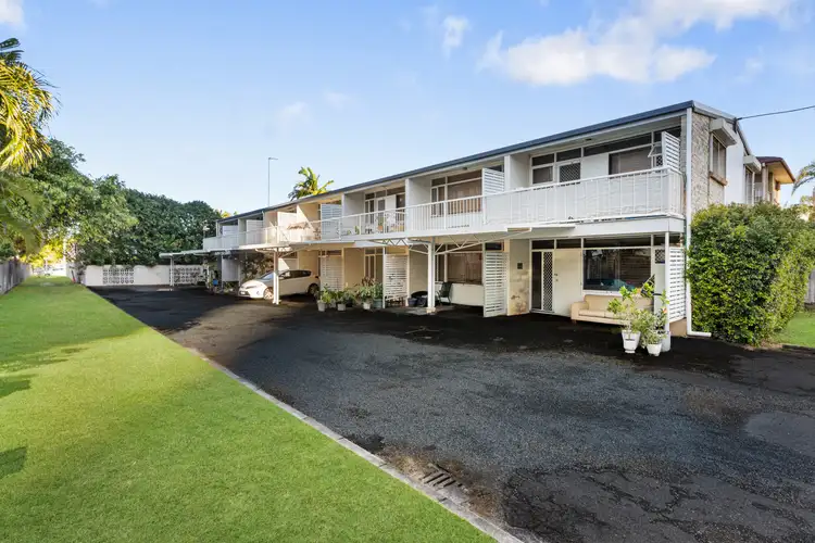 Fifth view of Homely block of units listing, 28 Peerless Avenue, Mermaid Beach QLD 4218