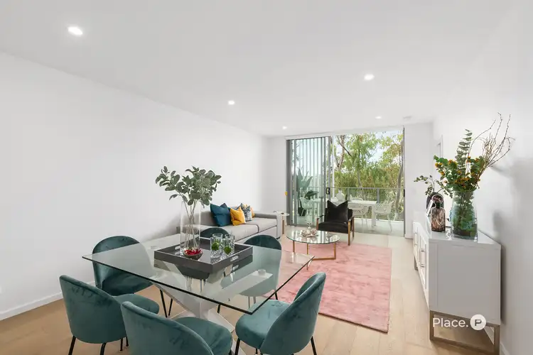 Sixth view of Homely apartment listing, 255/23 Tallowwood Street, Seven Hills QLD 4170