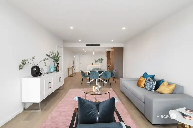 Seventh view of Homely apartment listing, 255/23 Tallowwood Street, Seven Hills QLD 4170
