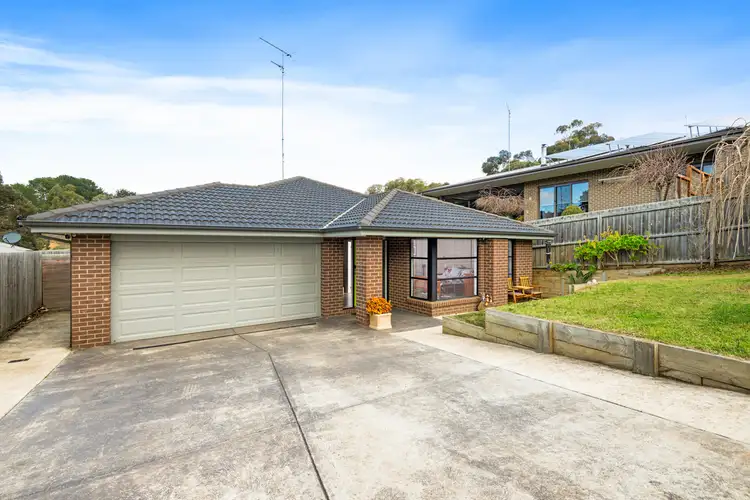 Main view of Homely house listing, 2 Waterview Lane, Bannockburn VIC 3331