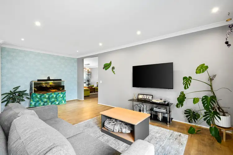 Third view of Homely house listing, 2 Waterview Lane, Bannockburn VIC 3331