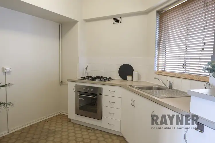 Third view of Homely apartment listing, 314/45 Adelaide Terrace, Perth WA 6000