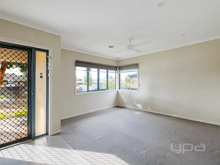 Second view of Homely house listing, 21 Peter Pan Crescent, Kurunjang VIC 3337