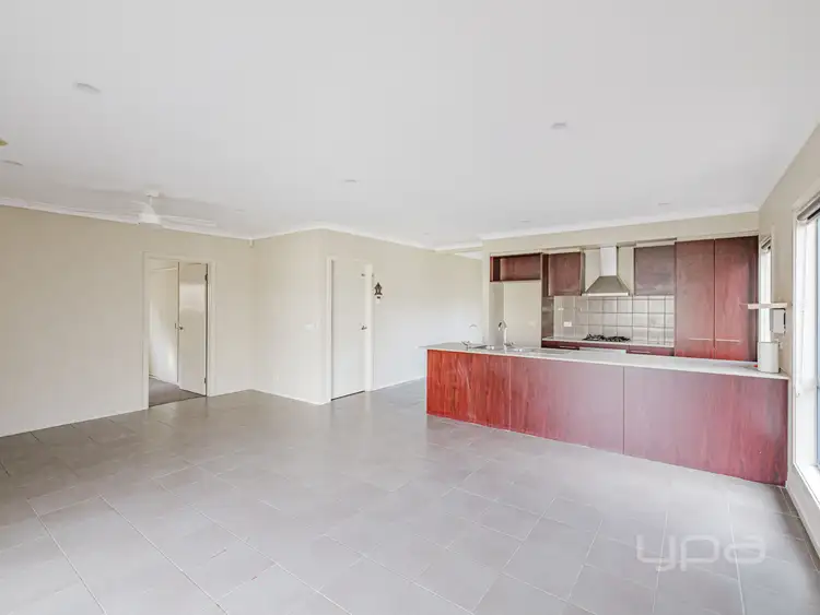 Third view of Homely house listing, 21 Peter Pan Crescent, Kurunjang VIC 3337