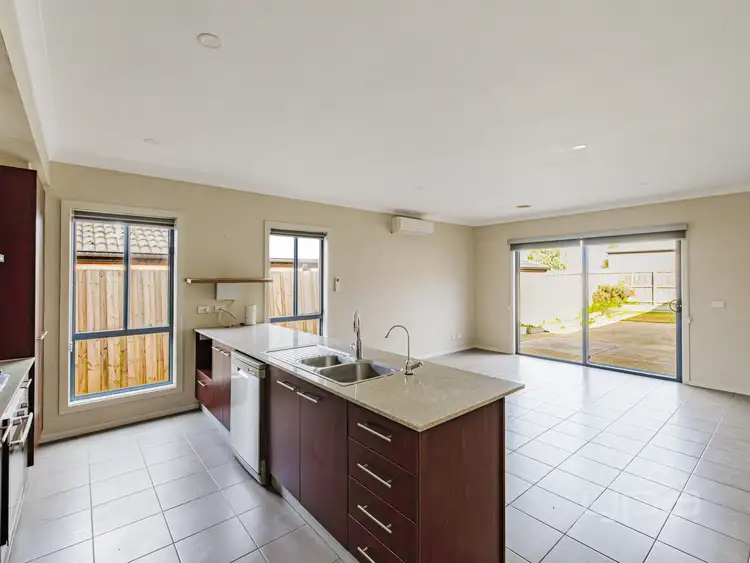 Fourth view of Homely house listing, 21 Peter Pan Crescent, Kurunjang VIC 3337