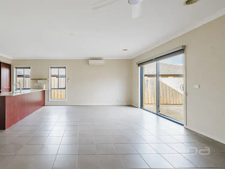 Fifth view of Homely house listing, 21 Peter Pan Crescent, Kurunjang VIC 3337