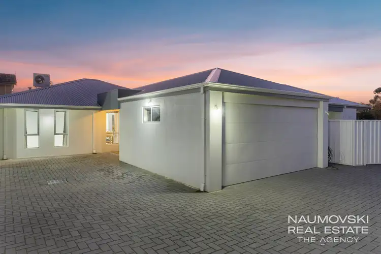 5B Elward Place, Balga WA 6061