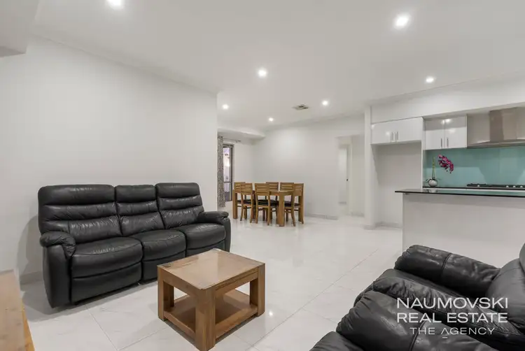 Second view of Homely house listing, 5B Elward Place, Balga WA 6061