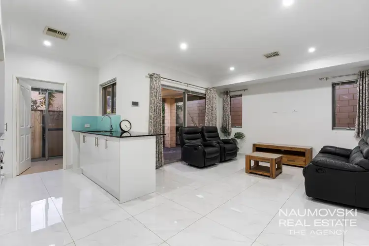 Fourth view of Homely house listing, 5B Elward Place, Balga WA 6061