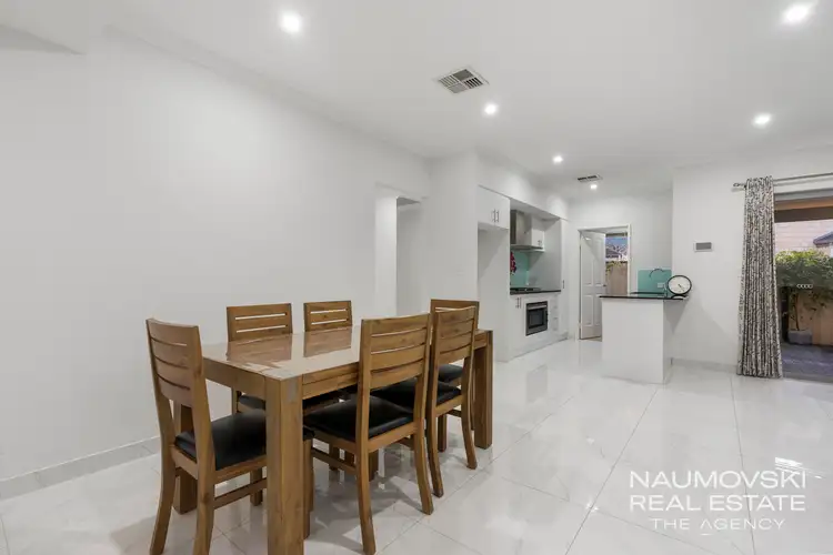 Fifth view of Homely house listing, 5B Elward Place, Balga WA 6061