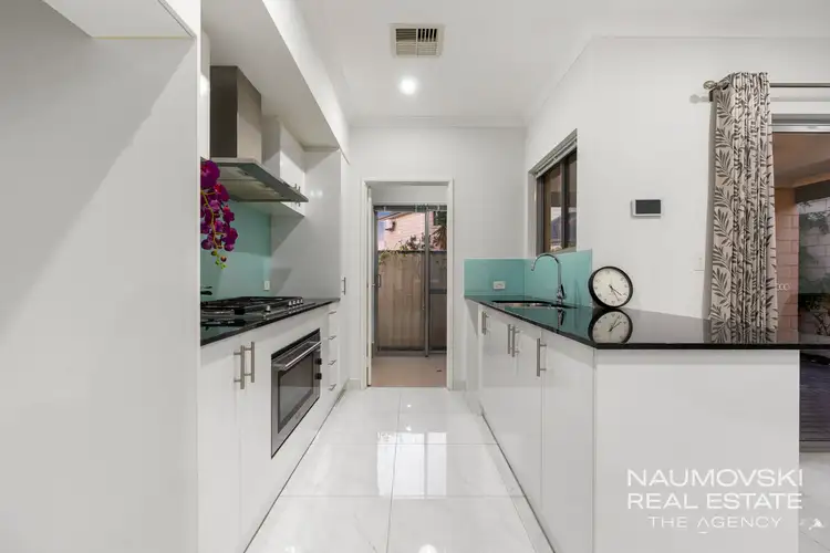 Seventh view of Homely house listing, 5B Elward Place, Balga WA 6061